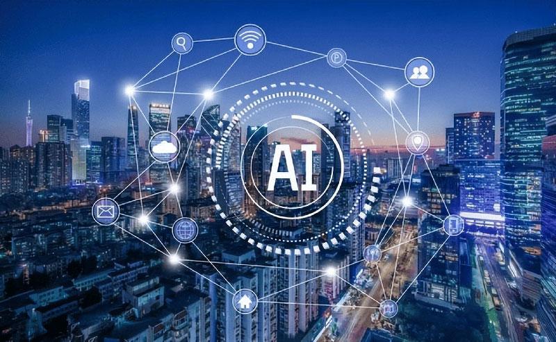 人工智能应用服务